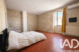 achat maison fourques 30300