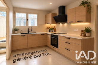 achat maison fourques 30300