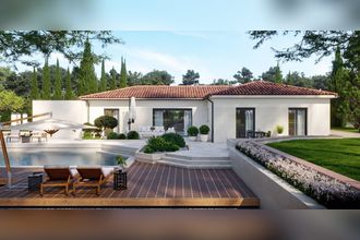 achat maison fourques 66300