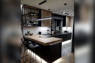 achat maison fourques 66300