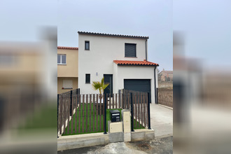 achat maison fourques 66300