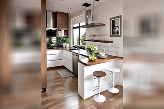 achat maison fourques 66300