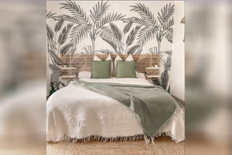 achat maison fourques 66300