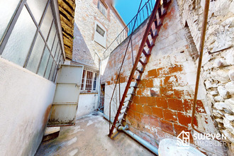 achat maison fourques 66300