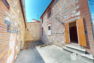 achat maison fourques 66300