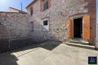 achat maison fourques 66300