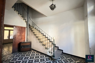 achat maison fourques 66300