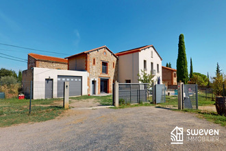achat maison fourques 66300