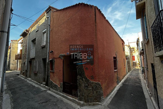 achat maison fourques 66300