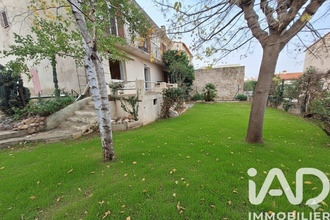 achat maison fourques 66300