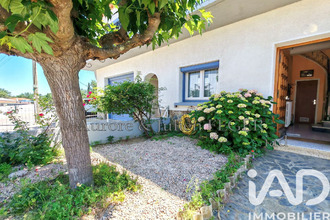 achat maison fourques 66300