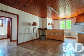 achat maison fourques 66300