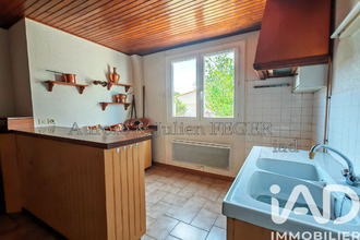 achat maison fourques 66300