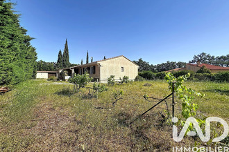 achat maison fourques 66300