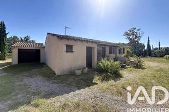 achat maison fourques 66300