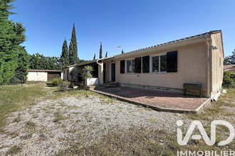 achat maison fourques 66300