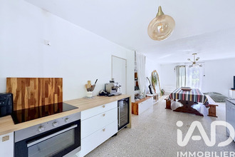 achat maison fourques 66300