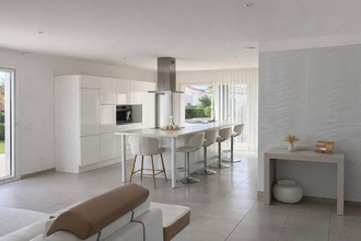 achat maison fourques 66300