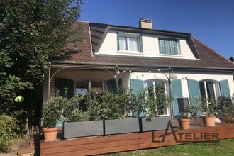 achat maison fourqueux 78112