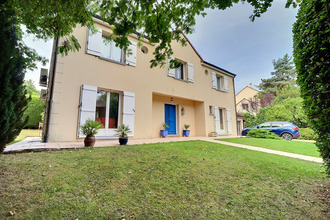 achat maison fourqueux 78112