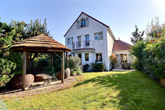 achat maison fourqueux 78112