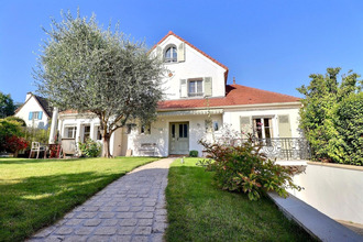 achat maison fourqueux 78112