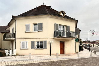 achat maison fourqueux 78112