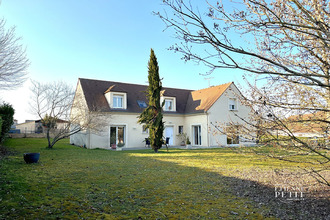 achat maison fourqueux 78112