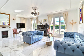 achat maison fourqueux 78112