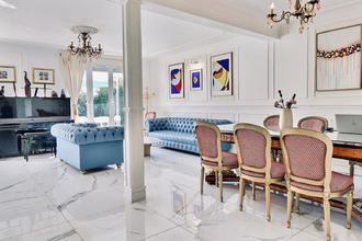 achat maison fourqueux 78112