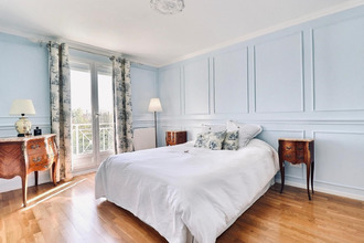 achat maison fourqueux 78112