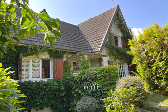 achat maison fourqueux 78112