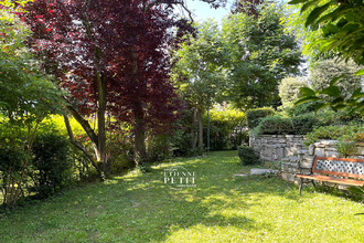 achat maison fourqueux 78112