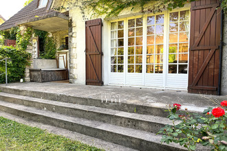 achat maison fourqueux 78112