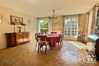 achat maison fourqueux 78112