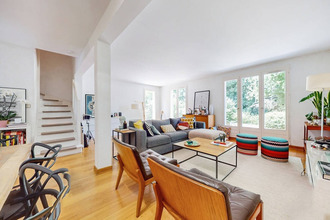 achat maison fourqueux 78112