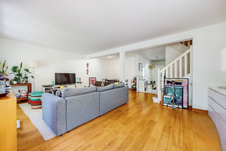 achat maison fourqueux 78112