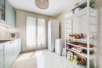 achat maison fourqueux 78112