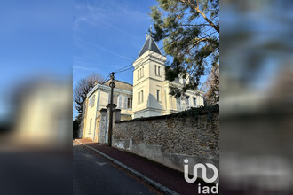 achat maison fourqueux 78112