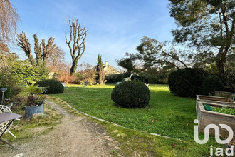 achat maison fourqueux 78112