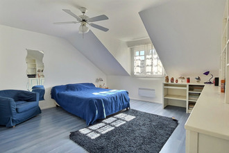 achat maison fourqueux 78112