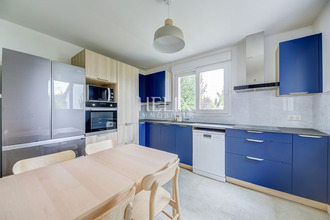 achat maison fourqueux 78112