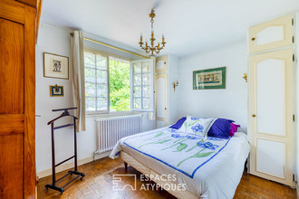 achat maison fourqueux 78112