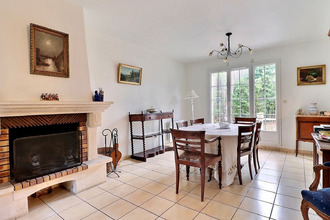 achat maison fourqueux 78112