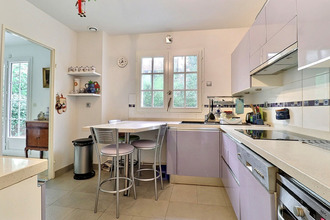 achat maison fourqueux 78112