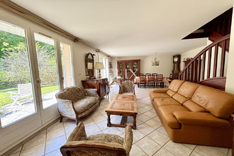 achat maison fourqueux 78112