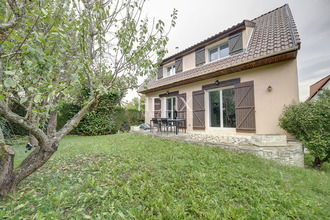 achat maison fourqueux 78112