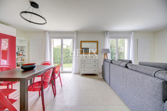 achat maison fourqueux 78112