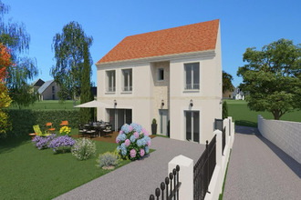 achat maison fourqueux 78112