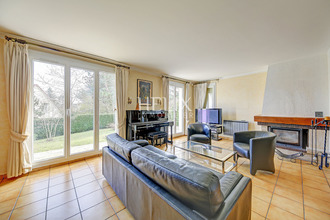 achat maison fourqueux 78112